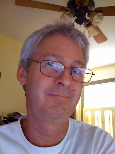 Chuck Rhoades Photo 7