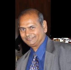 Rajendra Gandhi Photo 5