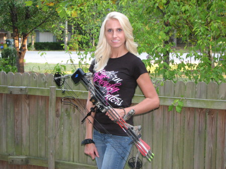 Andrea Dixon Photo 34
