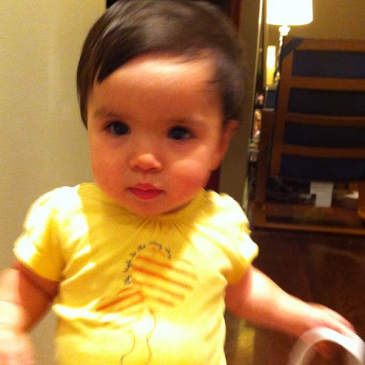 Lisa Dinh Photo 9