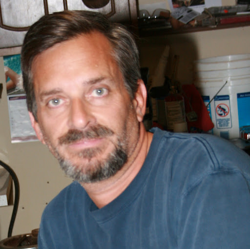 Charles Cole Photo 39