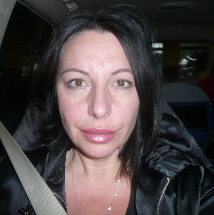 Susanna Carter Photo 18