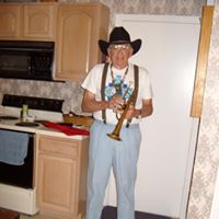 Clyde Harris Photo 24