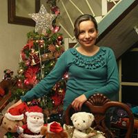 Bertha Vega Photo 8