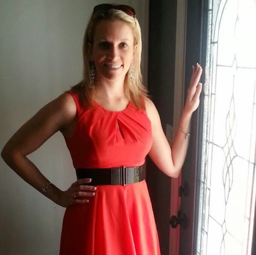 Rebecca Swiger Photo 2