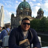 Rodrigo Quezada Photo 17