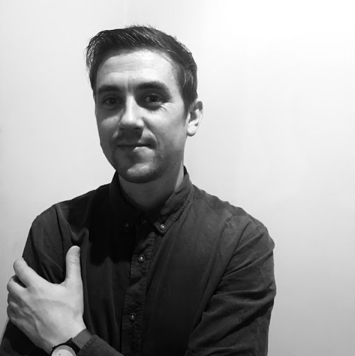 Julian Reid Photo 10