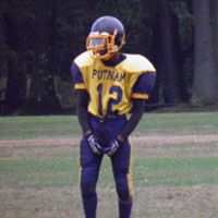Calvin James Photo 28