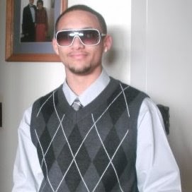 Antonio Ashley Photo 15
