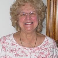 Patricia Mathias Photo 22