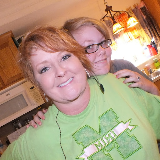 Stacey Palmer Photo 30