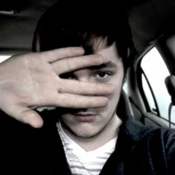 Justin Potter Photo 36