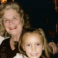 Eileen Bowden Photo 12