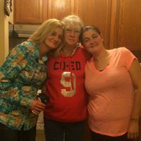 Rebecca Kimble Photo 19