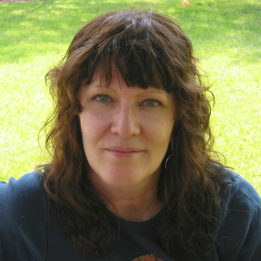 Marianne Carr Photo 29