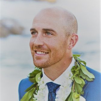 Connor Barr Photo 3
