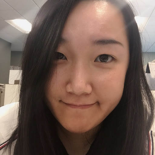 Jessica Lin Photo 13