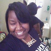 Brittany Carter Photo 31