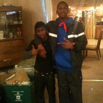 Deandre Jenkins Photo 7