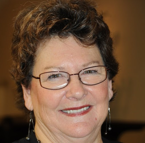Faye Allen Photo 32
