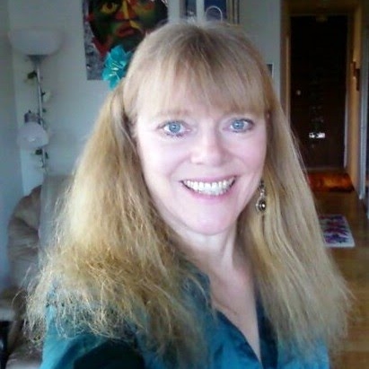 Joyce Arthur Photo 39