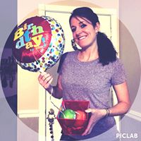 Kristin Stephens Photo 37