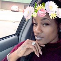 Erica Thomas Photo 25