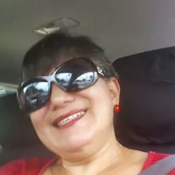 Hilda Morell Photo 2