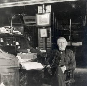 Thomas Edison Photo 10