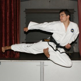 Steven Randall Photo 23