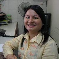 Janet Joseph Photo 16