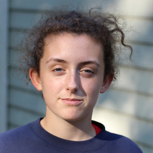 Elizabeth Cremeans Photo 2