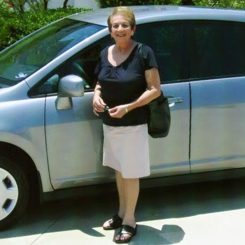 Gloria Rivera Photo 18