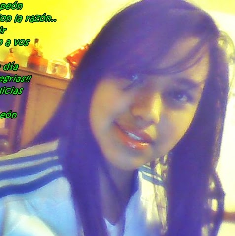 Sara Rodas Photo 11