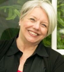 Nancy Nash Photo 12