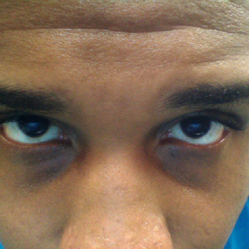 Dominic Christian Photo 5