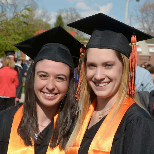 Danielle Hoagland Photo 15