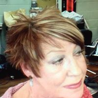 Patricia Geiger Photo 29