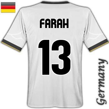 Farah Farah Photo 10