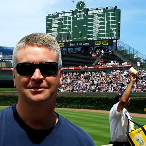 Christopher Patrick Photo 33