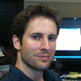 Jason Dowd Photo 9