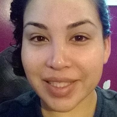 Joyce Fuentes Photo 20