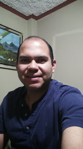 Erick Contreras Photo 17
