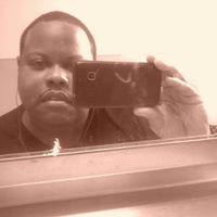 Terrance Harris Photo 48