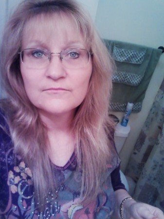 Crystal Young Photo 4