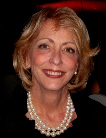 Mary Whitaker Photo 12