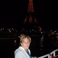 Geraldine Thomas Photo 10