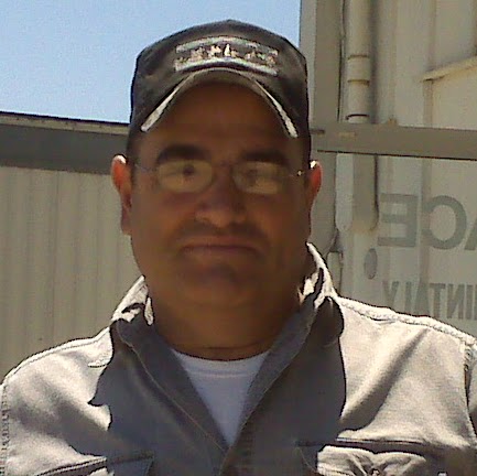 Angel Hernandez Photo 14