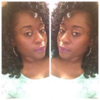 Janay Robinson Photo 13