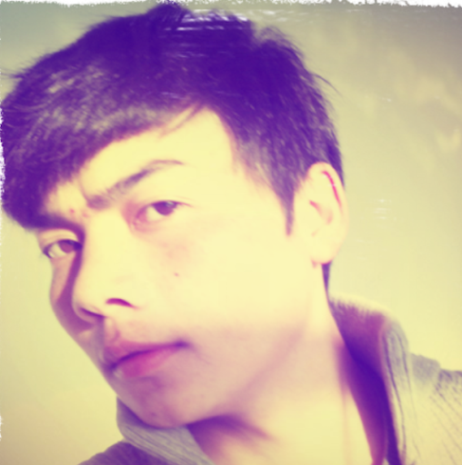 Liang Ma Photo 8